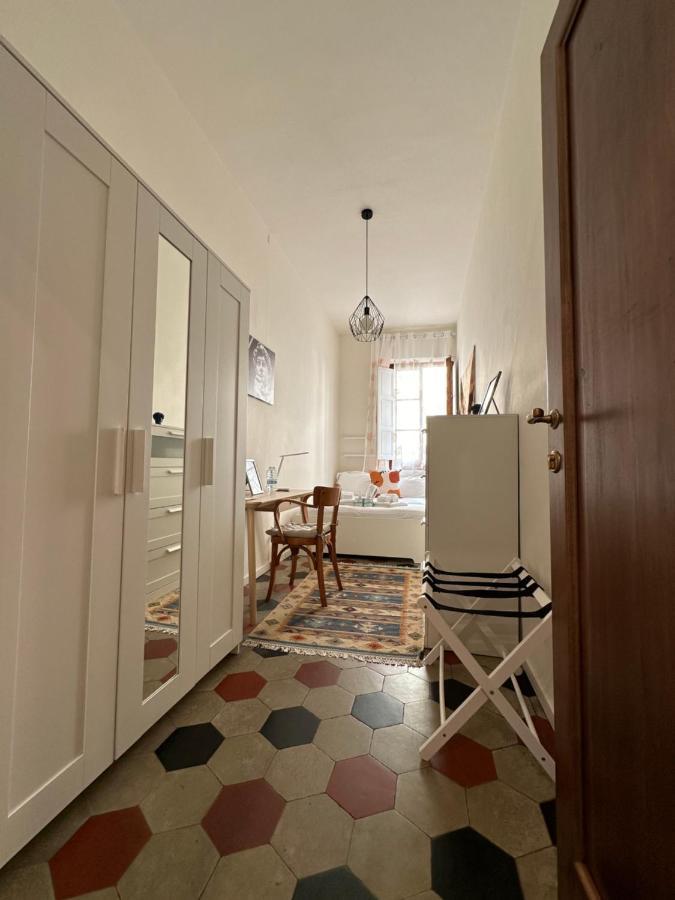 Bed and Breakfast Michelangelo - Casa Babette Флоренция Экстерьер фото